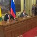 Moscou et Accra unissent leurs efforts pour la paix et la sรฉcuritรฉ en Afrique