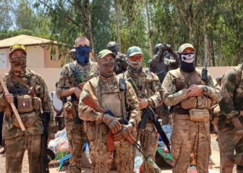 Moscou se dit solidaire avec le peuple nigérien suite aux attaques contre des installations gouvernementales à Niamey
