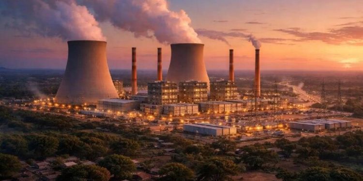 Une nouvelle centrale thermique de 120 MW est attendue au Togo – ministère de l’Énergie